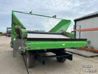 Stockage en bunker Miedema SB 1151