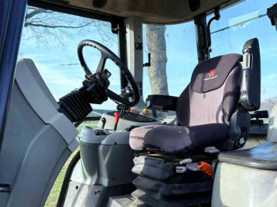 Tracteur Massey Ferguson 5445 Dyna-4