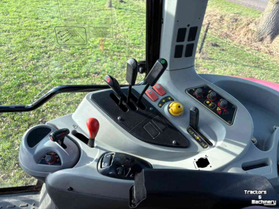 Tracteur Massey Ferguson 5445 Dyna-4