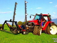 Faucheuse  BB-Umwelttechnik