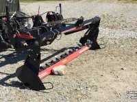 Faucheuse  BB-Umwelttechnik