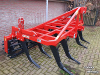 Cultivateur Evers Garron  -  11- 303 / 2  R 62
