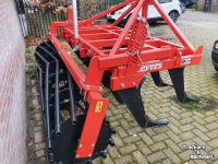 Cultivateur Evers Garron  -  11- 303 / 2  R 62