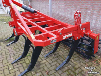 Cultivateur Evers Garron  -  11- 303 / 2  R 62