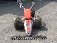 Tracteur Tondeuse Autoporté Reform M3L