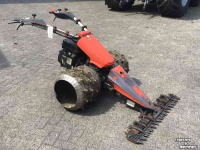 Tracteur Tondeuse Autoporté Reform M3L