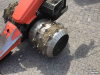 Tracteur Tondeuse Autoporté Reform M3L