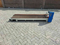 Table de visite Dijkstra Rollenverleestafels