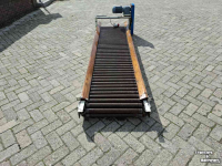 Table de visite Dijkstra Rollenverleestafels