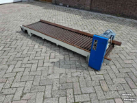 Table de visite Dijkstra Rollenverleestafels