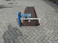 Table de visite Dijkstra Rollenverleestafels