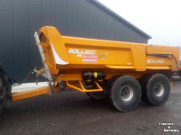 Benne agricole Rolland Rollroc 5300
