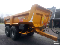 Benne agricole Rolland Rollroc 5300