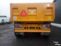 Benne agricole Rolland Rollroc 5300