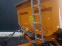 Benne agricole Rolland Rollroc 5300