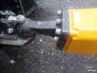 Benne agricole Rolland Rollroc 5300