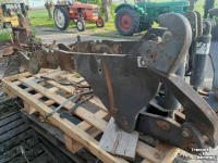Pièces d‘occasion pour tracteurs  Fronthef