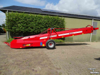 Elevateur répartiteur télescopique Grimme SL80-16 Hallenvuller TE HUUR !