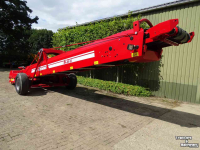 Elevateur répartiteur télescopique Grimme SL80-16 Hallenvuller TE HUUR !