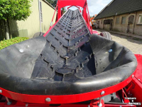Elevateur répartiteur télescopique Grimme SL80-16 Hallenvuller TE HUUR !