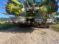 Maisbec Claas Orbis 450