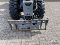 Chargeuse sur pneus telescopique Giant V6004T Telescopische Shovel