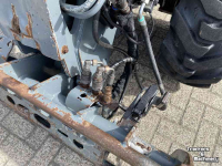 Chargeuse sur pneus telescopique Giant V6004T Telescopische Shovel