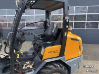 Chargeuse sur pneus telescopique Giant V6004T Telescopische Shovel