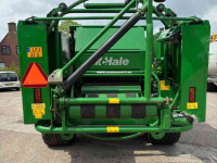 Presses McHale Fusion 2