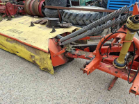 Faucheuse Fella SM 270 met kneuzer voor evt. onderdelen of reparatie