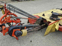 Faucheuse Fella SM 270 met kneuzer voor evt. onderdelen of reparatie