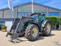 Tracteur Valtra N121