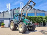 Tracteur Valtra N121