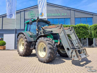 Tracteur Valtra N121