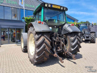 Tracteur Valtra N121