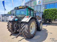 Tracteur Valtra N121