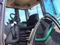 Tracteur Valtra N121