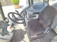Tracteur Valtra N121