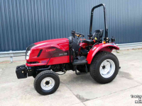Tracteur Knegt 304 G2 Gazonband