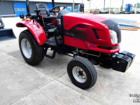 Tracteur Knegt 304 G2 Gazonband
