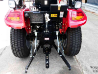 Tracteur Knegt 304 G2 Gazonband
