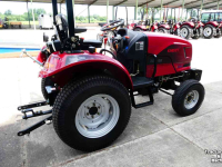 Tracteur Knegt 304 G2 Gazonband