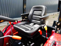 Tracteur Knegt 304 G2 Gazonband