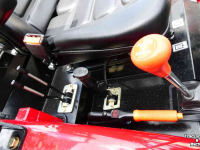 Tracteur Knegt 304 G2 Gazonband