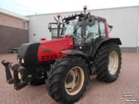 Tracteur Valtra 6750
