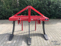 Cultivateur STP 3 tand