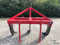 Cultivateur STP 3 tand