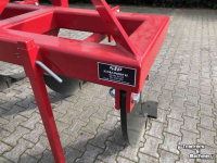 Cultivateur STP 3 tand