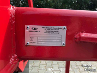 Cultivateur STP 3 tand