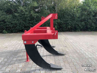 Cultivateur STP 3 tand